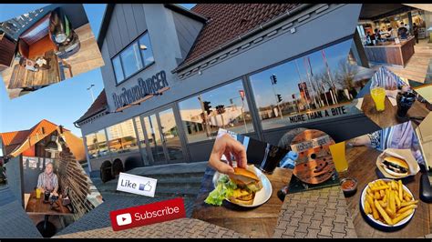 burger støvring|Velkommen 